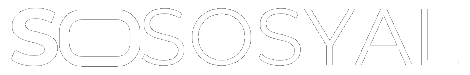 Sososyal Logo